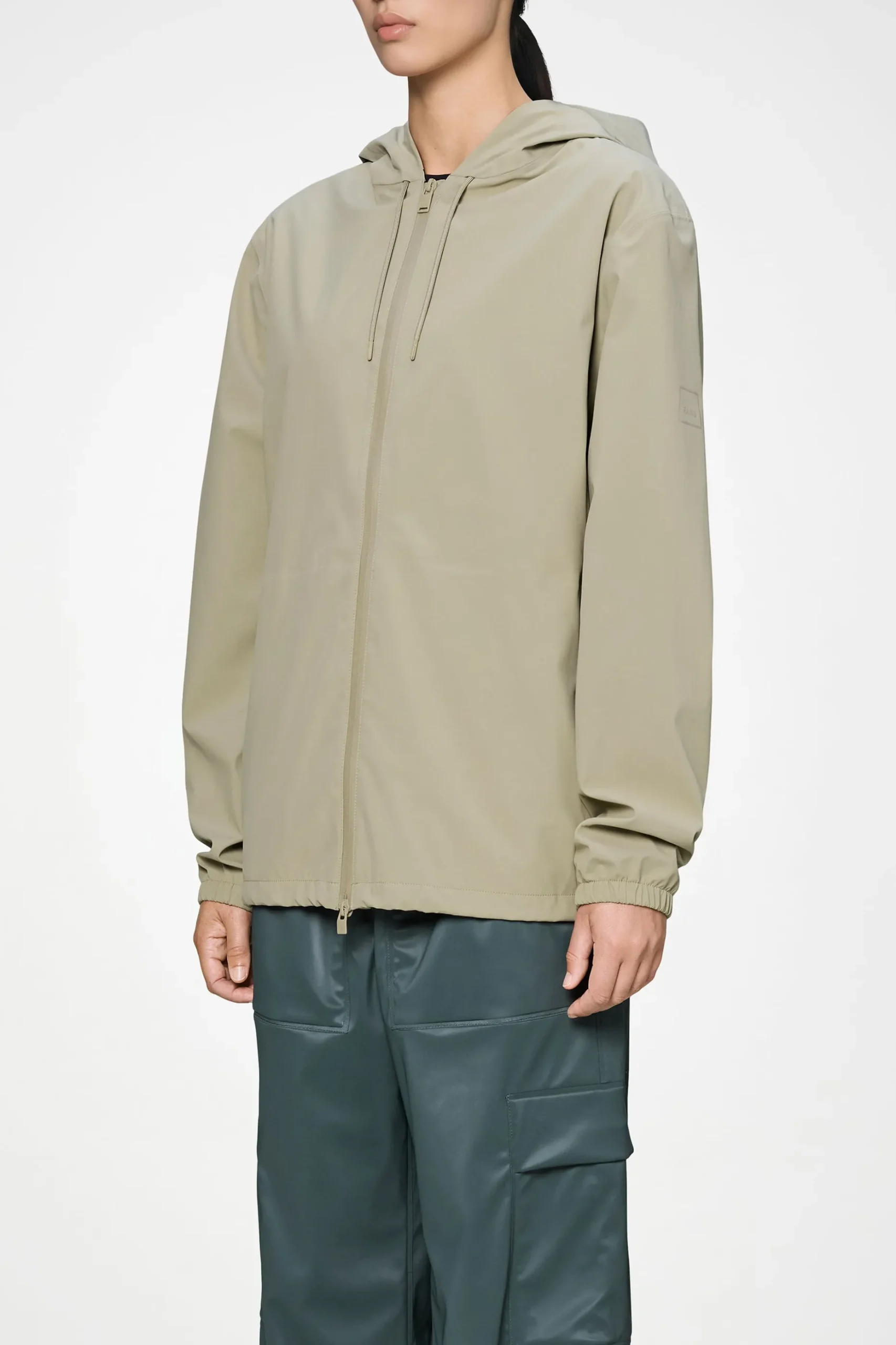 Suva Hardshell Jacket