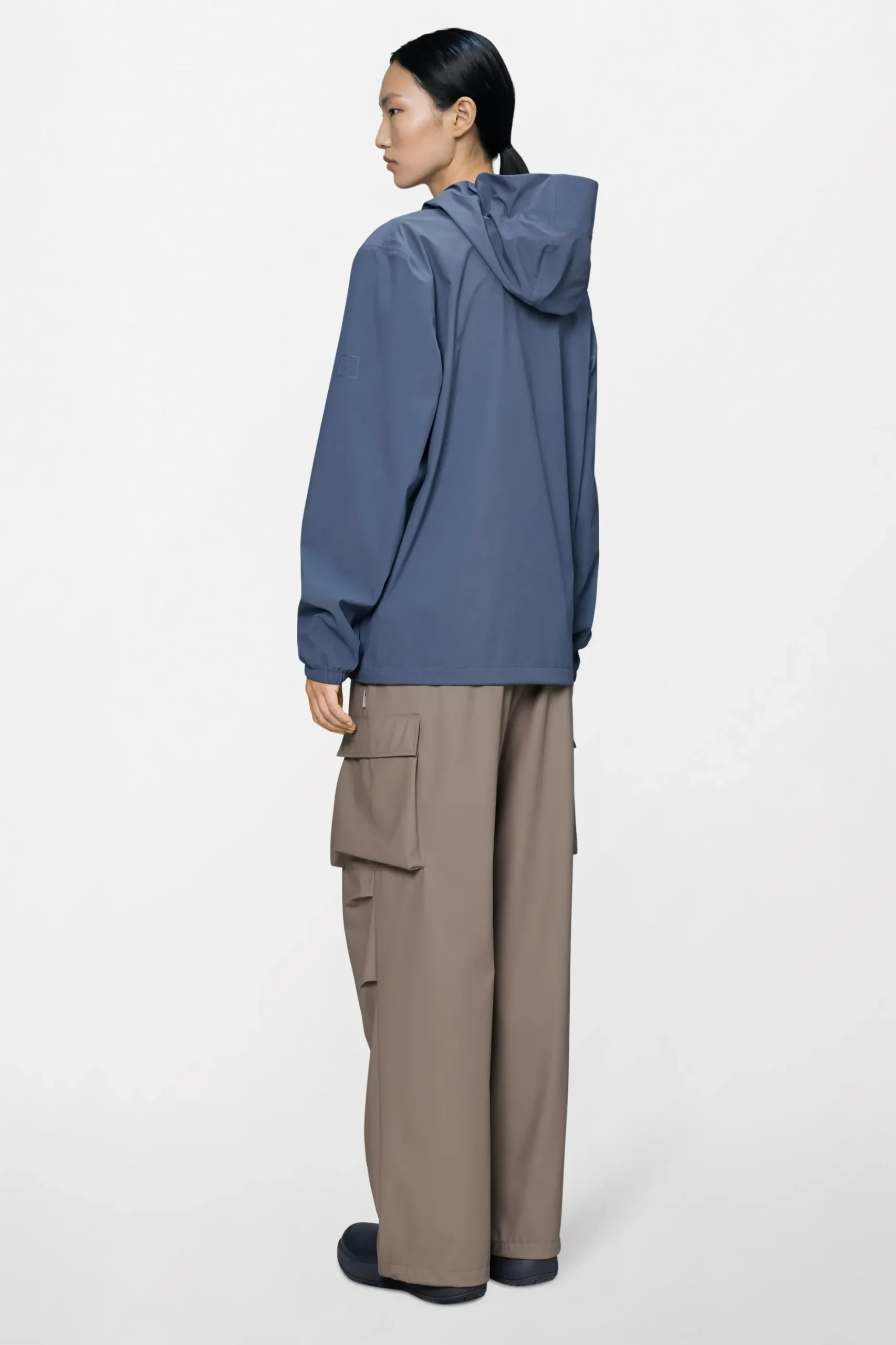 Suva Hardshell Jacket