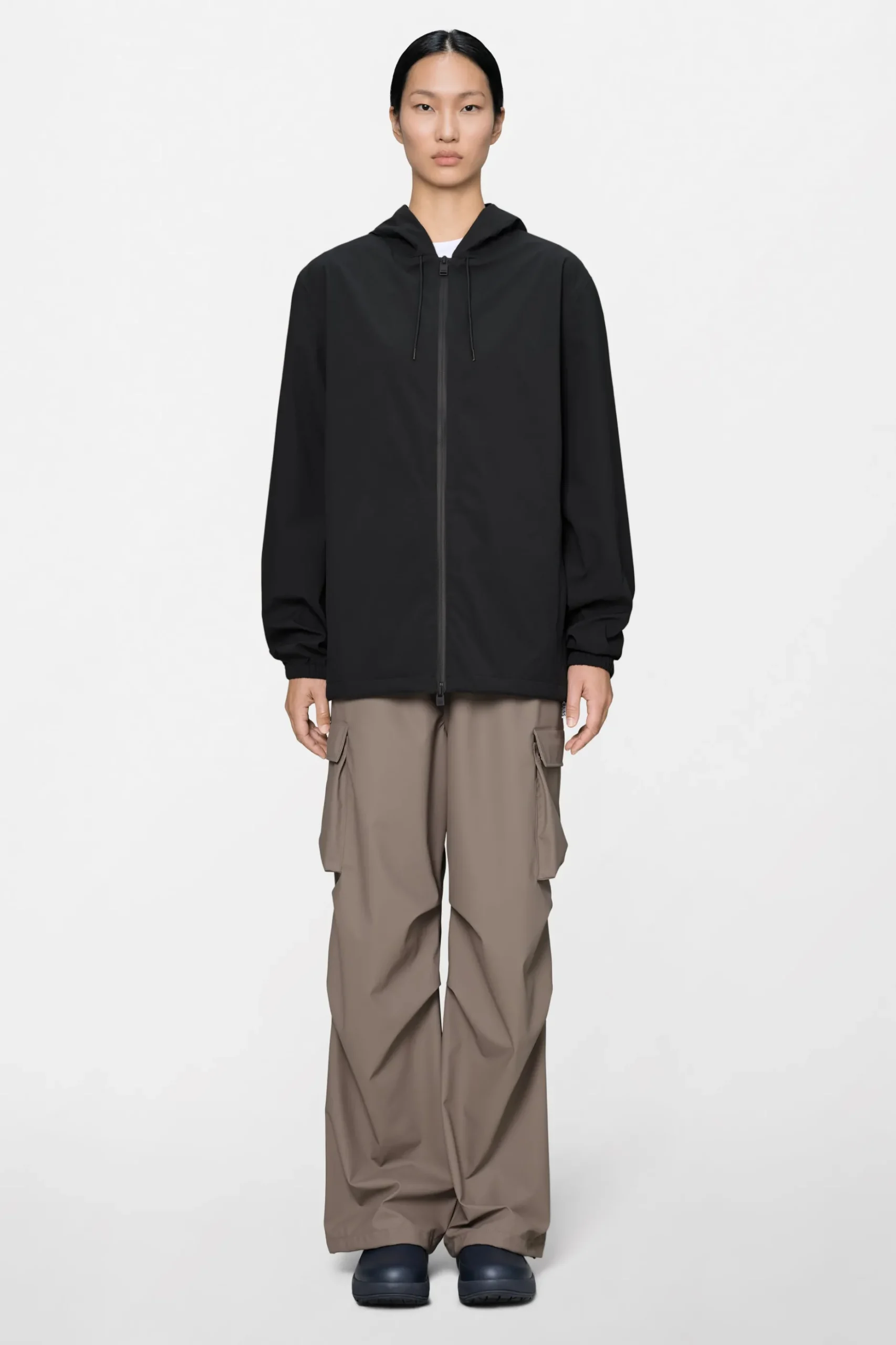 Suva Hardshell Jacket