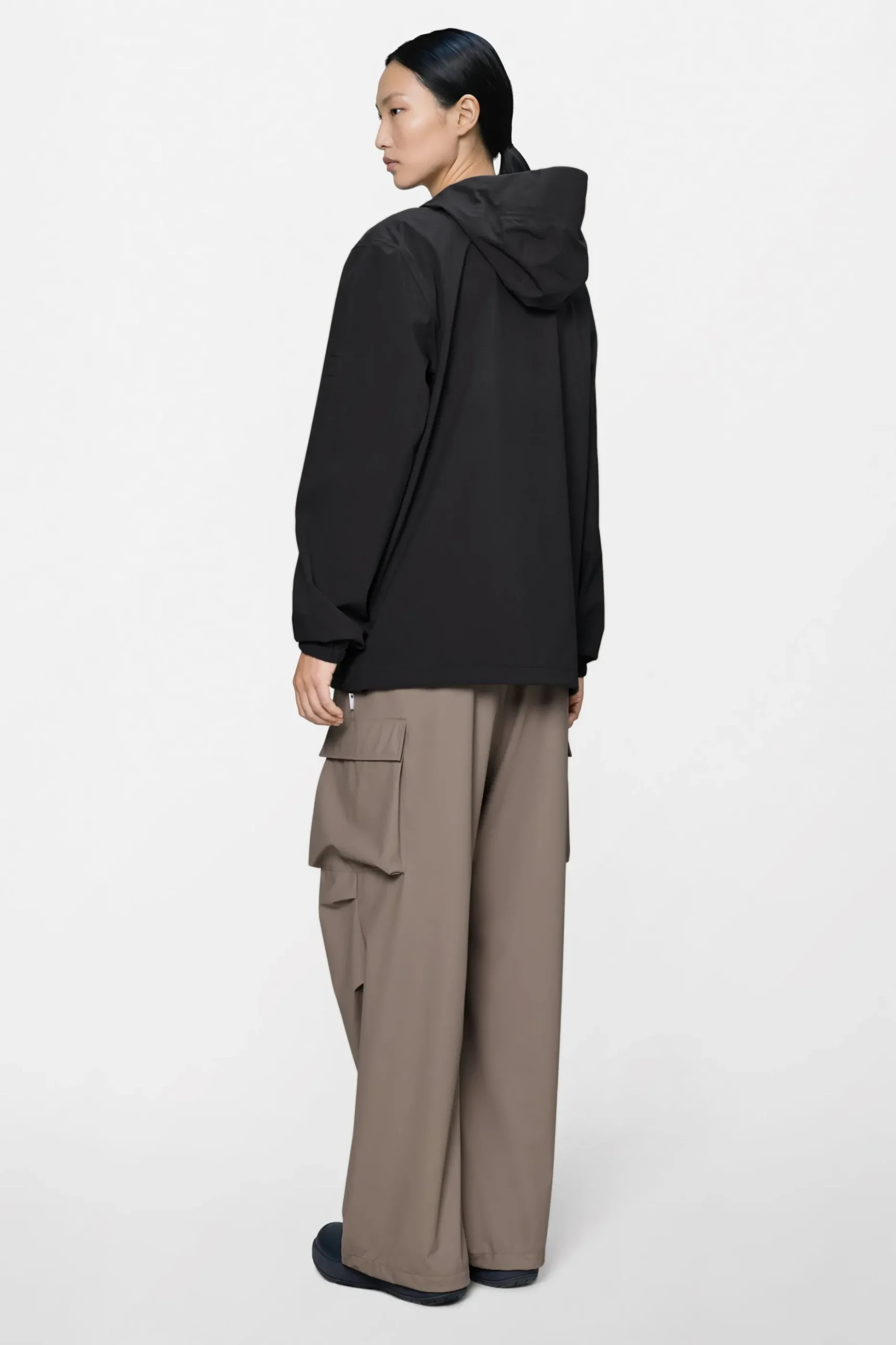 Suva Hardshell Jacket