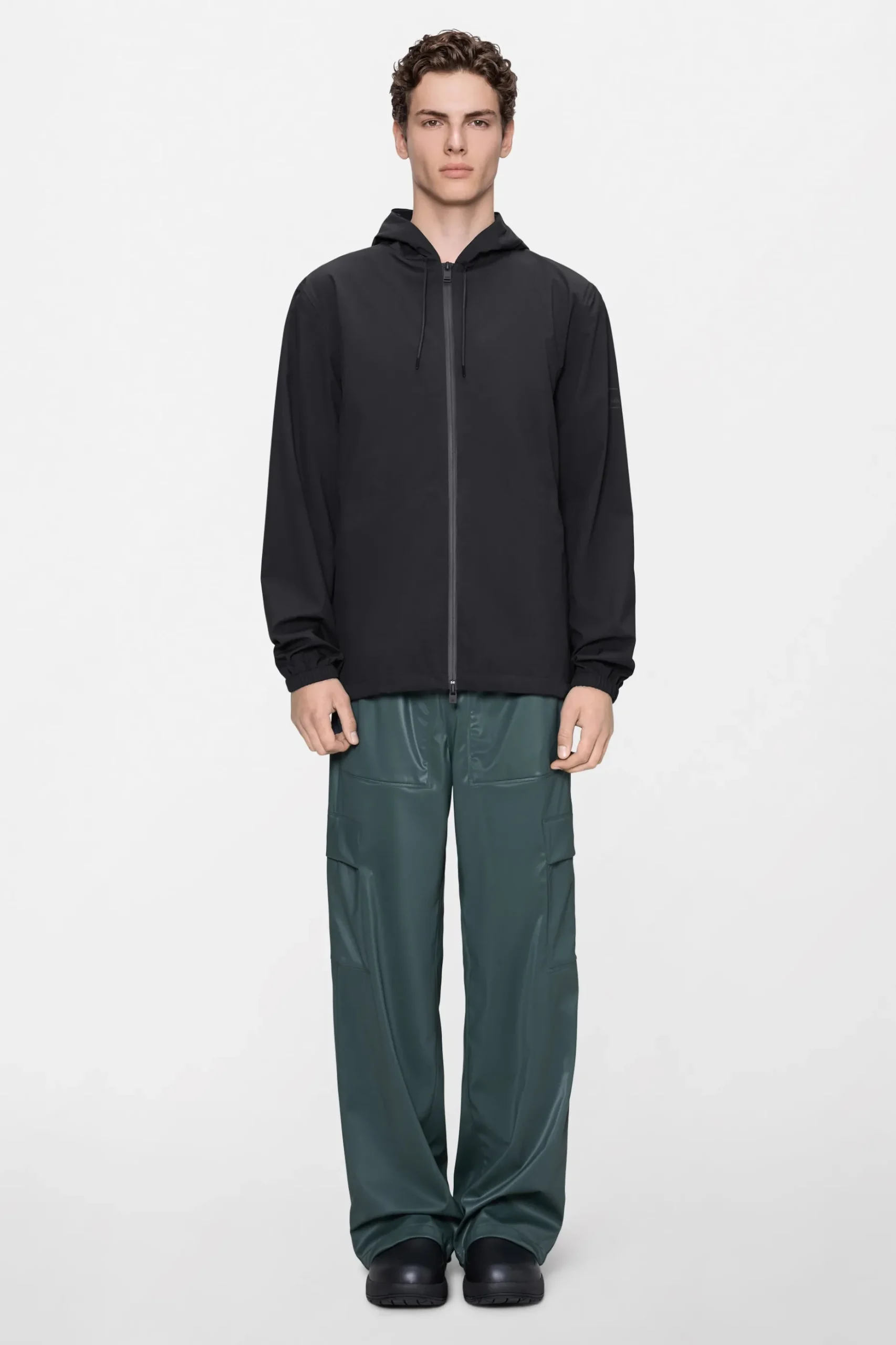 Suva Hardshell Jacket