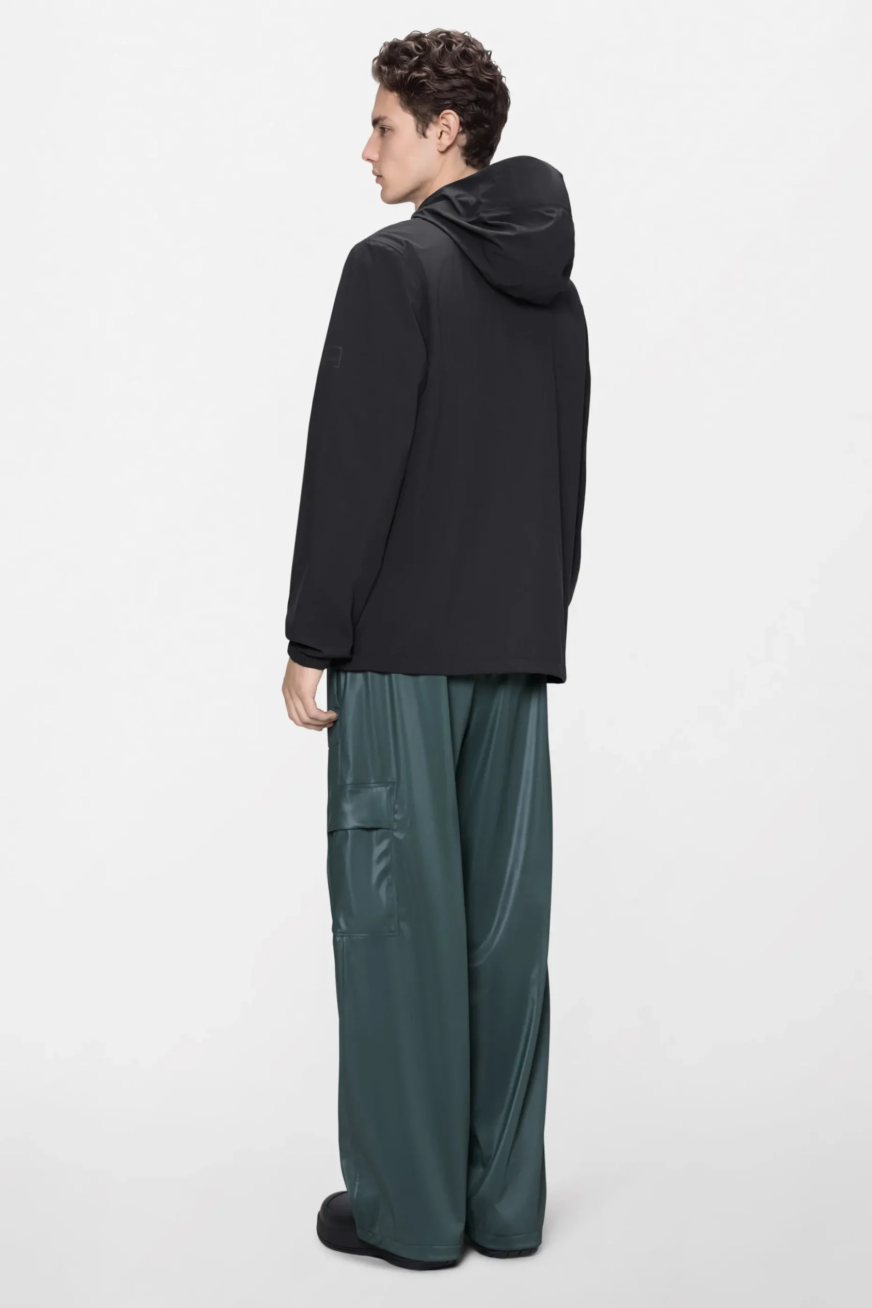 Suva Hardshell Jacket