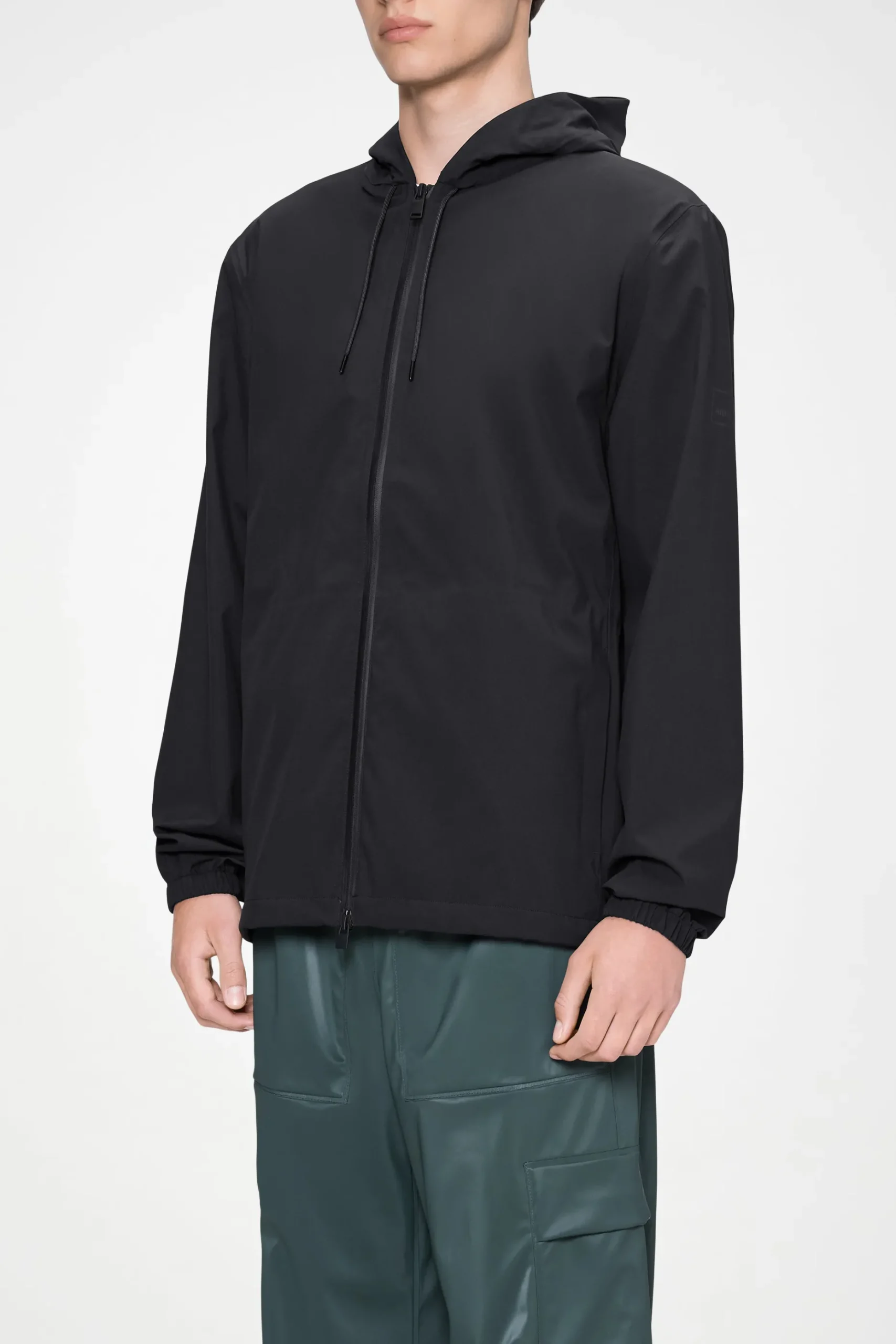 Suva Hardshell Jacket