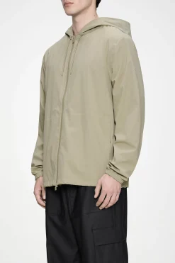 Suva Hardshell Jacket