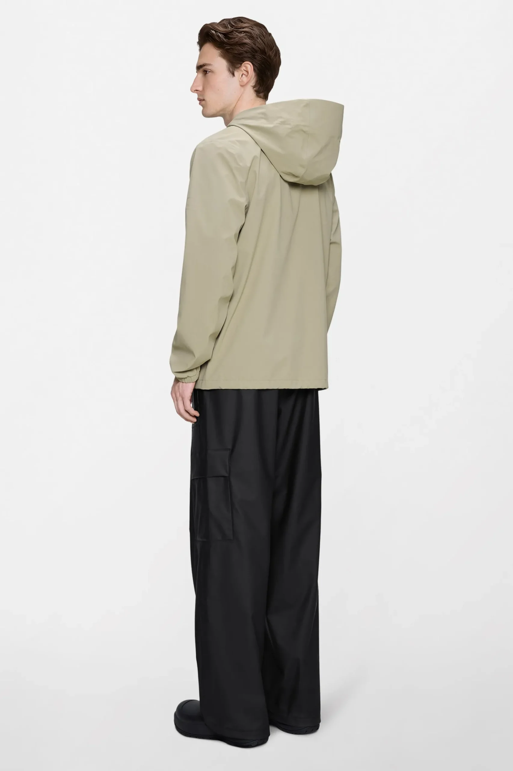 Suva Hardshell Jacket