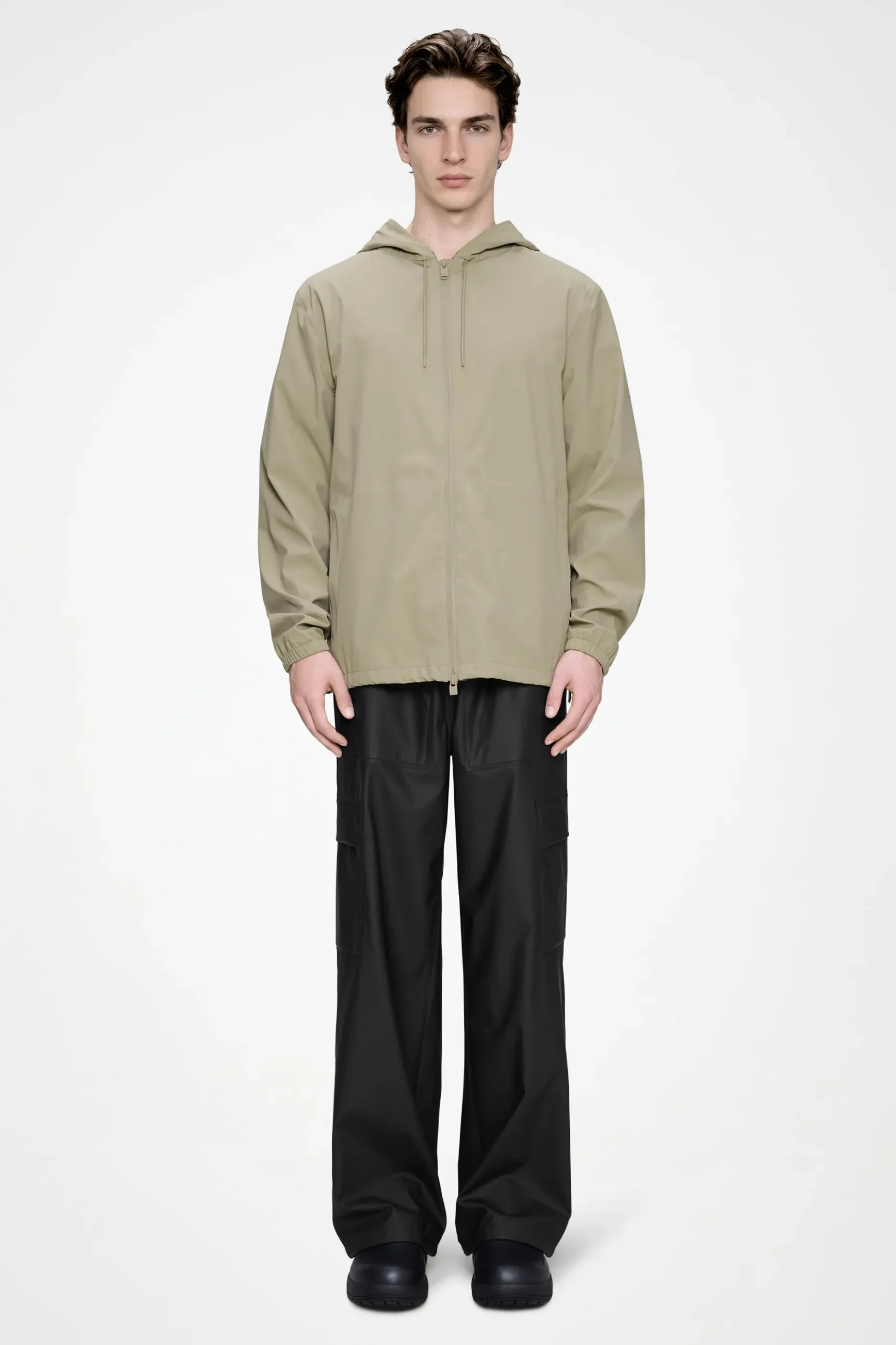 Suva Hardshell Jacket