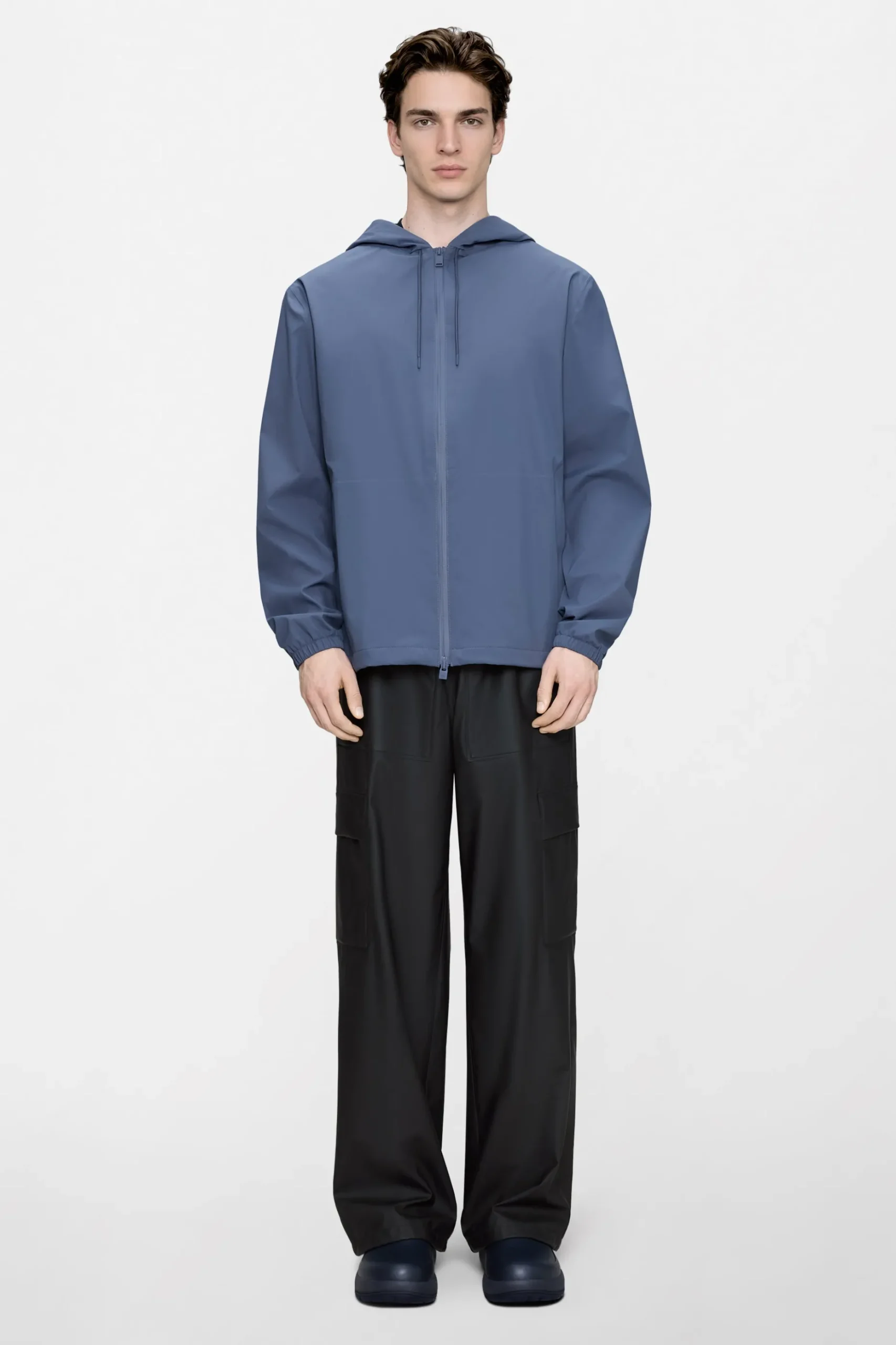 Suva Hardshell Jacket