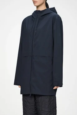 Suva Hardshell Long Jacket