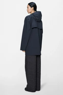 Suva Hardshell Long Jacket