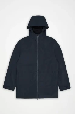 Suva Hardshell Long Jacket