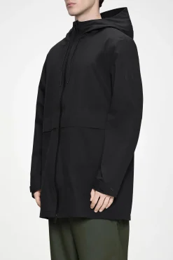 Suva Hardshell Long Jacket