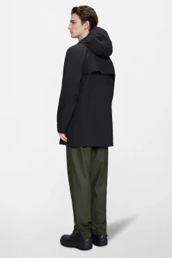 Suva Hardshell Long Jacket
