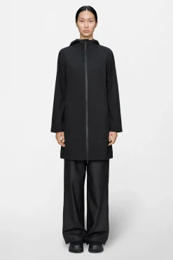 Suva Hardshell Long W Jacket