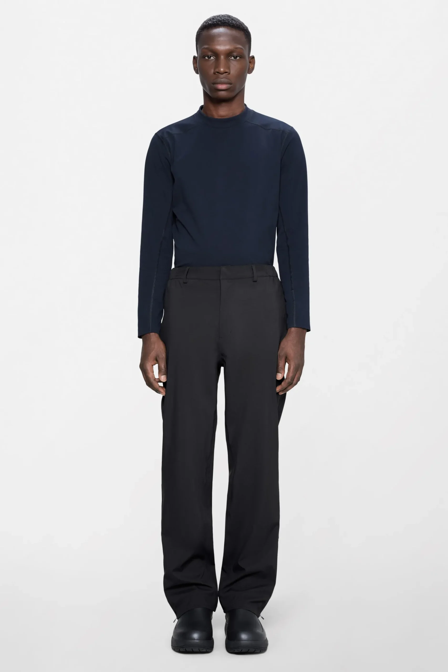 Suva Hardshell Pants Regular