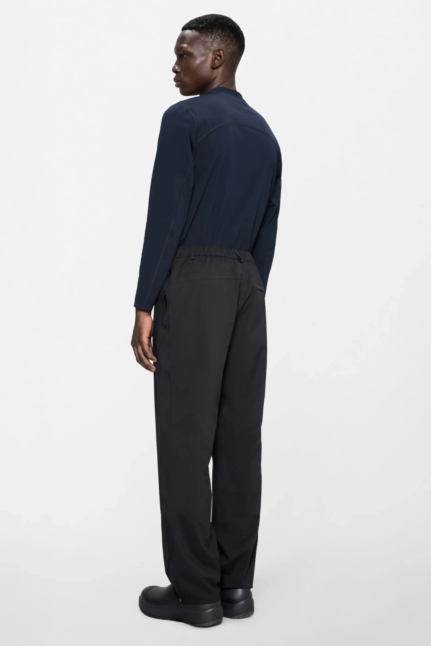 Suva Hardshell Pants Regular
