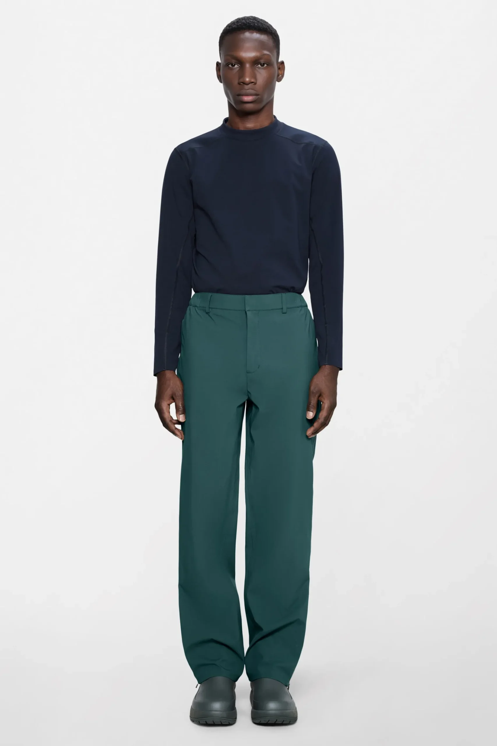 Suva Hardshell Pants Regular