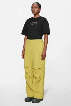 Suva Hardshell Pants Wide