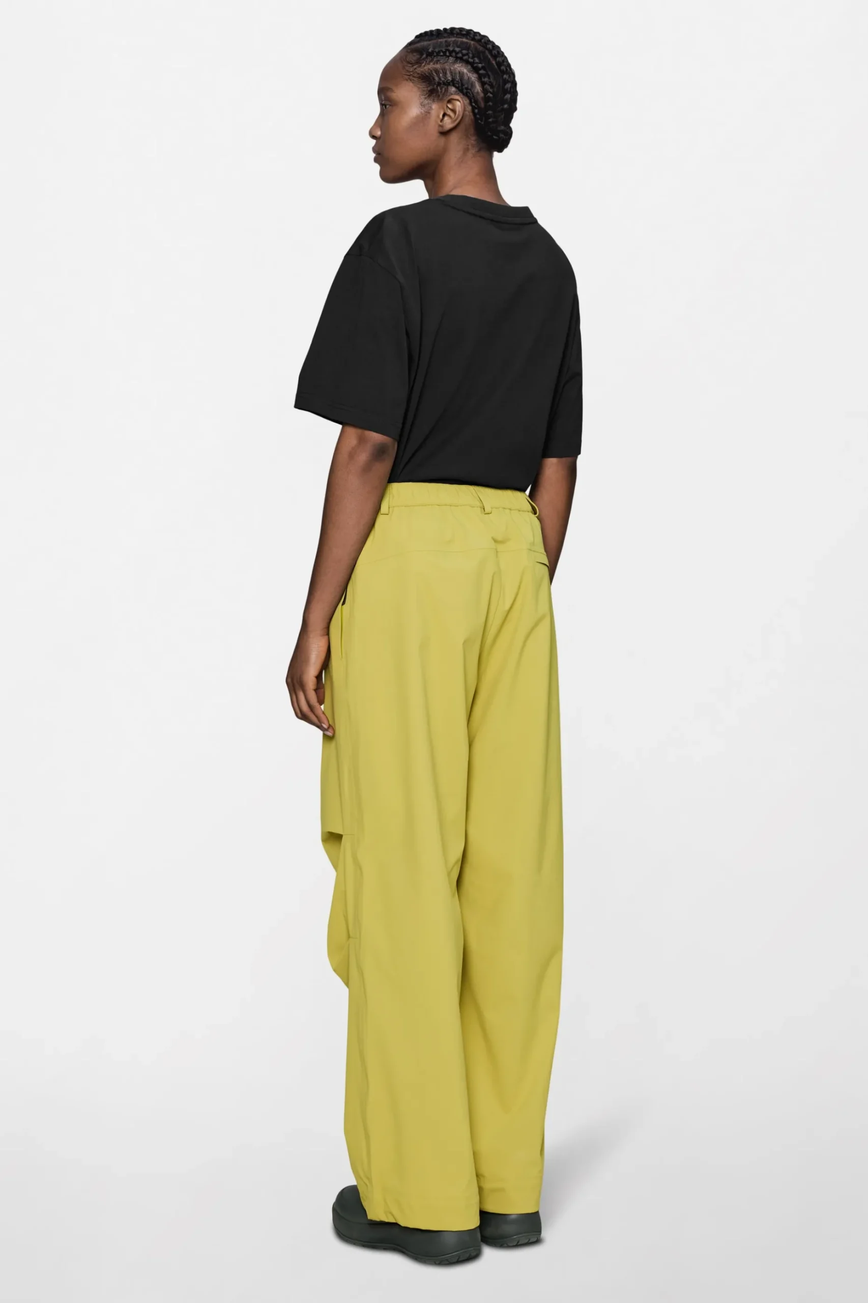 Suva Hardshell Pants Wide