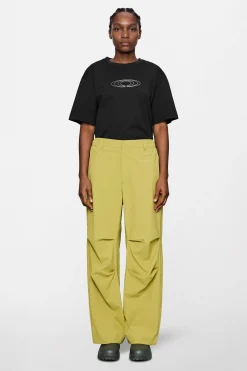 Suva Hardshell Pants Wide