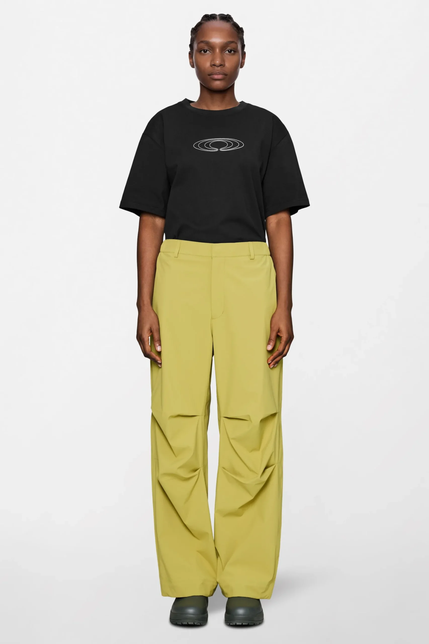 Suva Hardshell Pants Wide