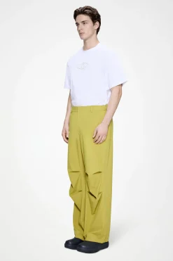 Suva Hardshell Pants Wide