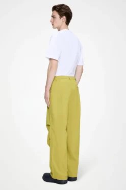 Suva Hardshell Pants Wide