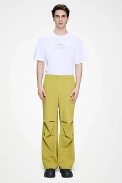 Suva Hardshell Pants Wide