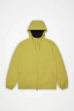 Suva Hardshell Pocket Jacket