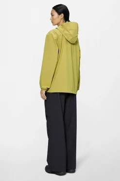 Suva Hardshell Pocket Jacket