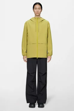 Suva Hardshell Pocket Jacket
