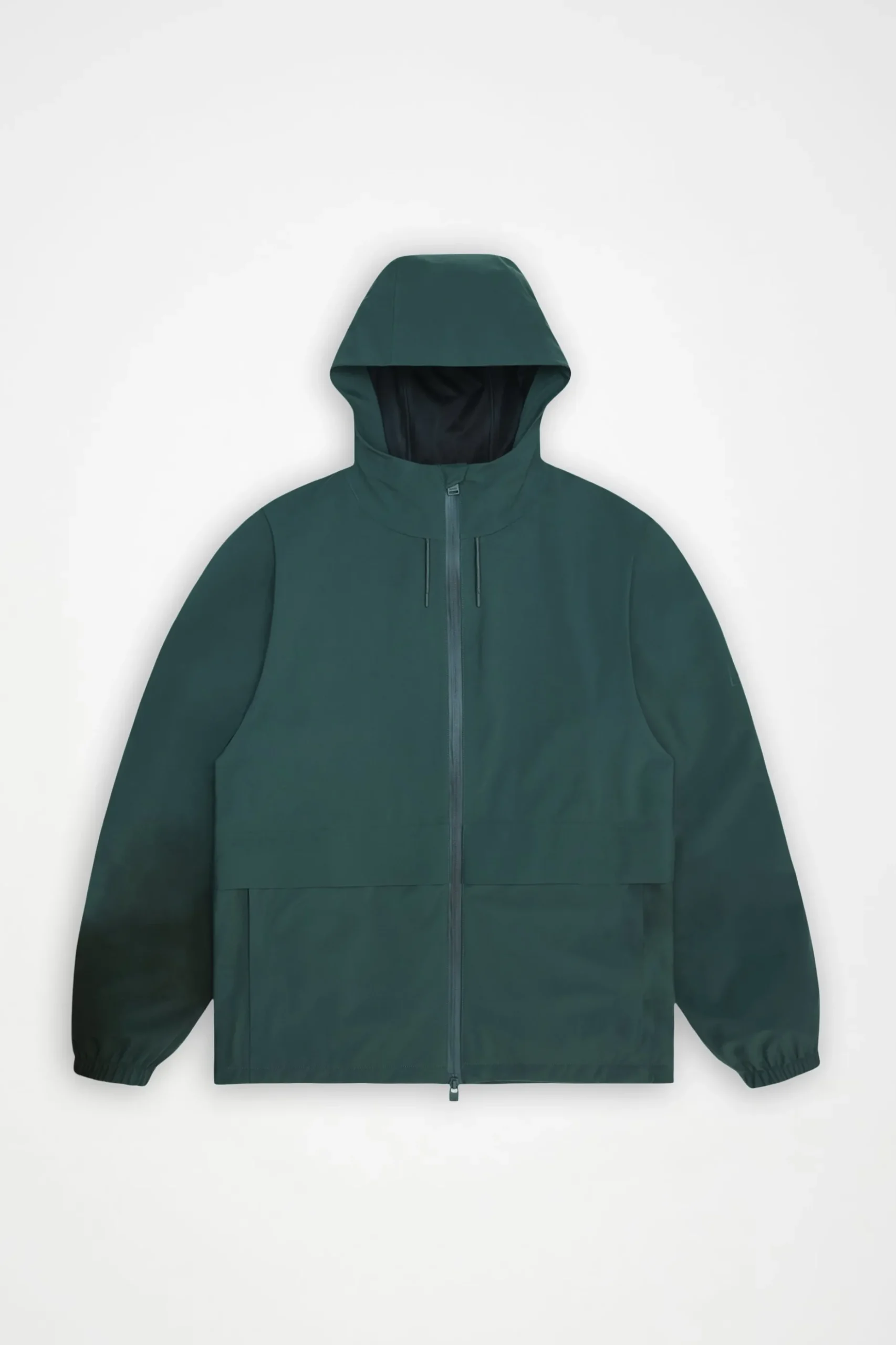 Suva Hardshell Pocket Jacket