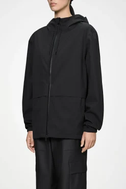Suva Hardshell Pocket Jacket