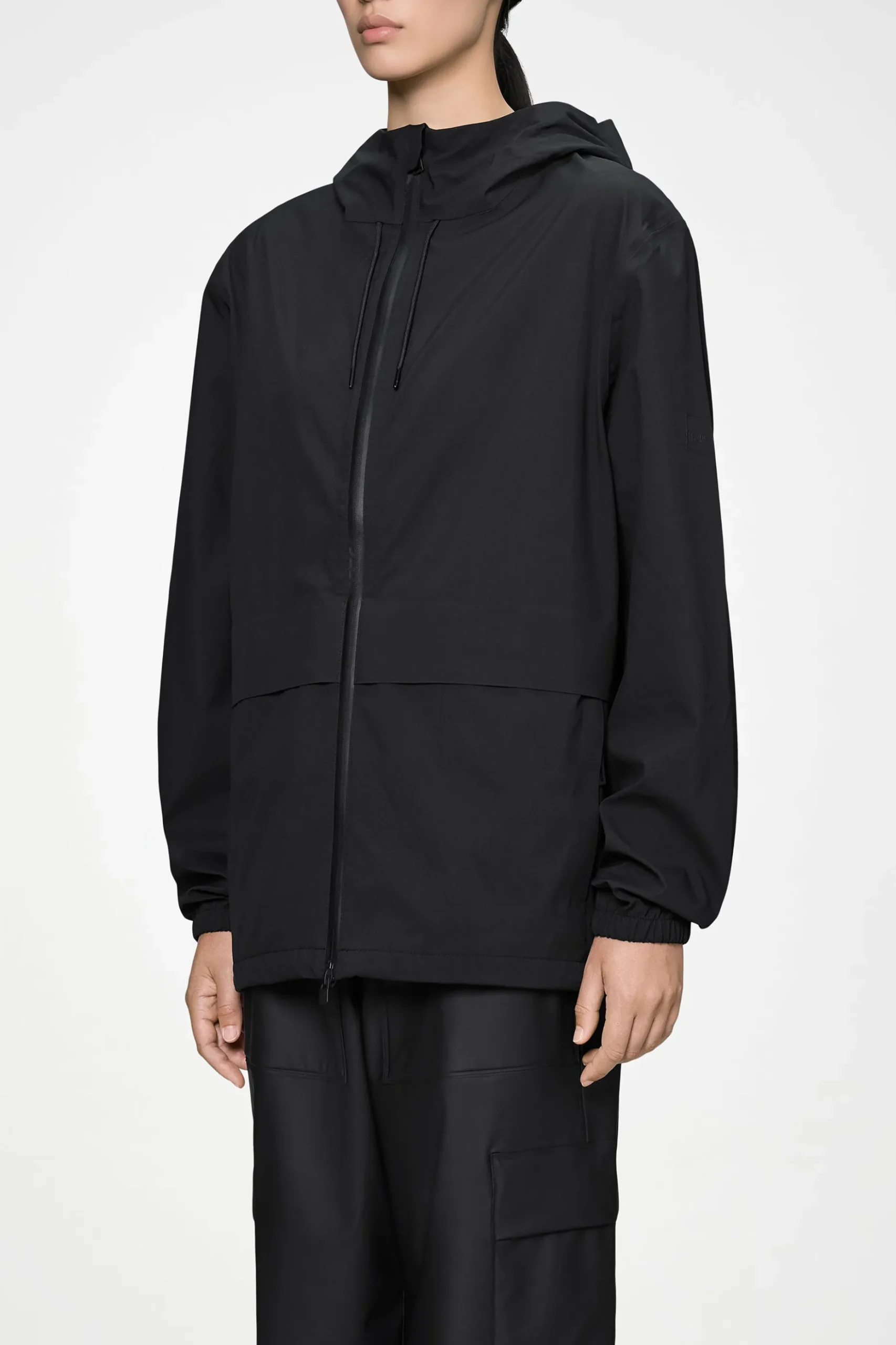 Suva Hardshell Pocket Jacket