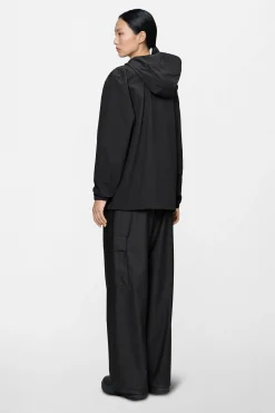 Suva Hardshell Pocket Jacket