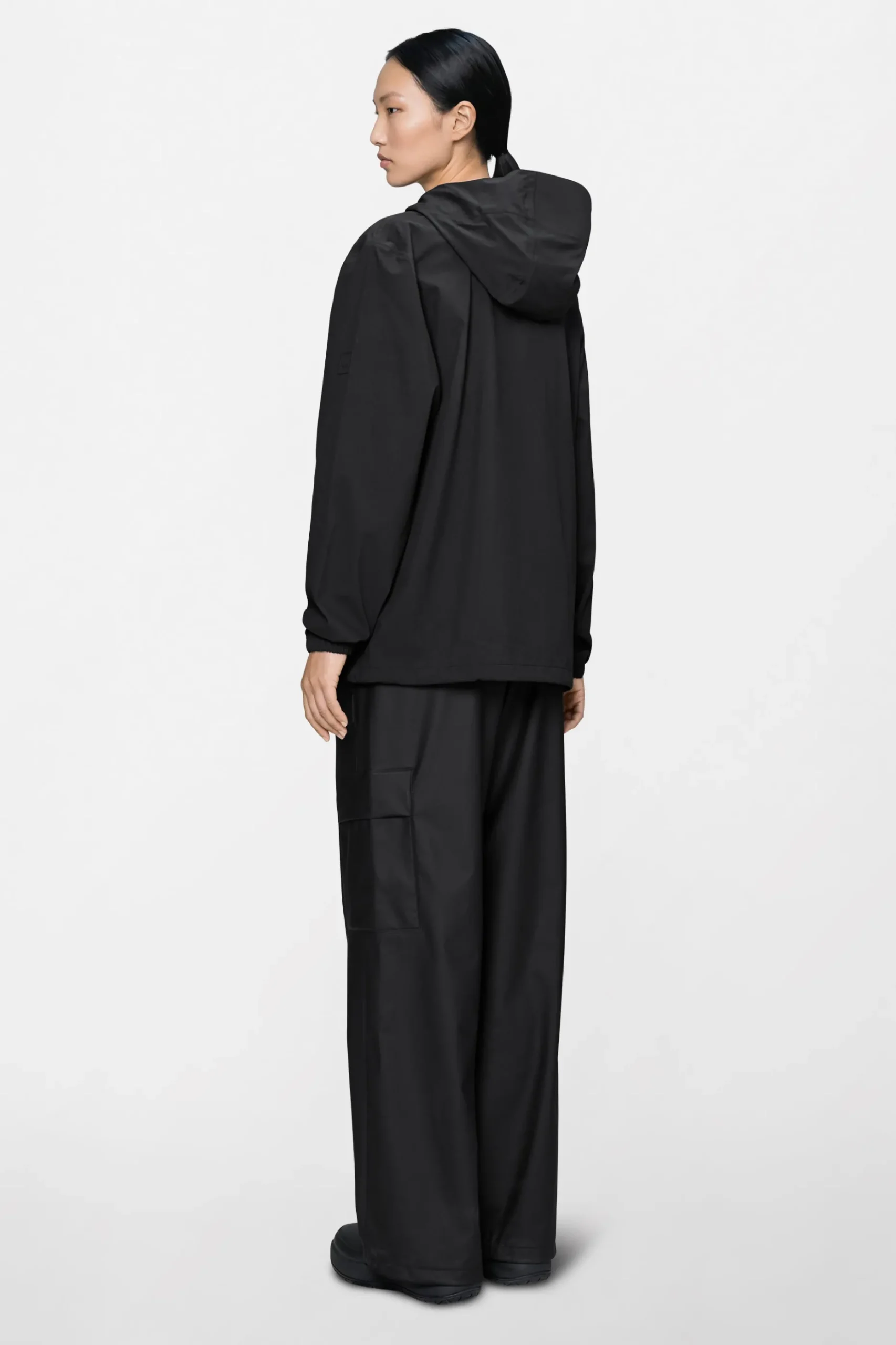 Suva Hardshell Pocket Jacket