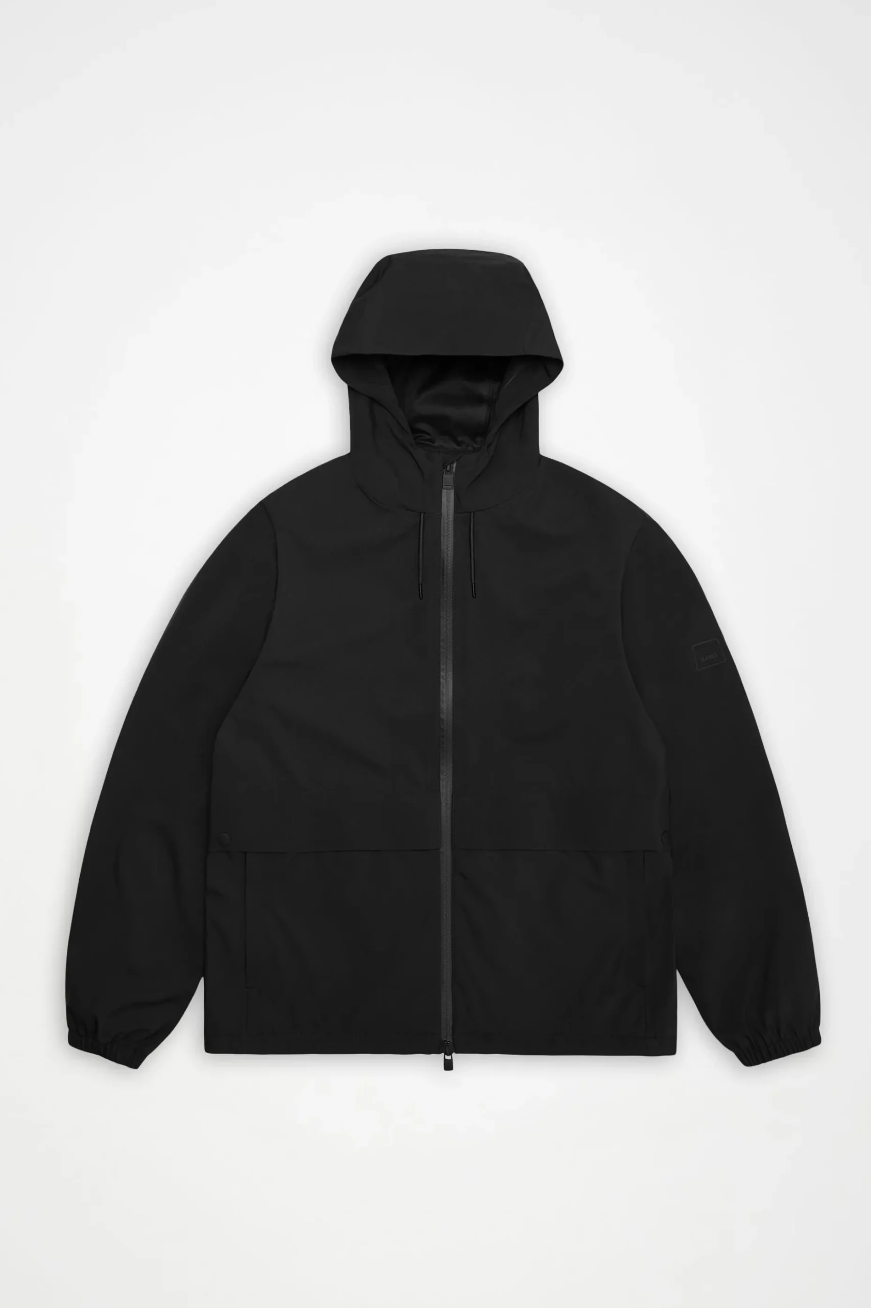 Suva Hardshell Pocket Jacket