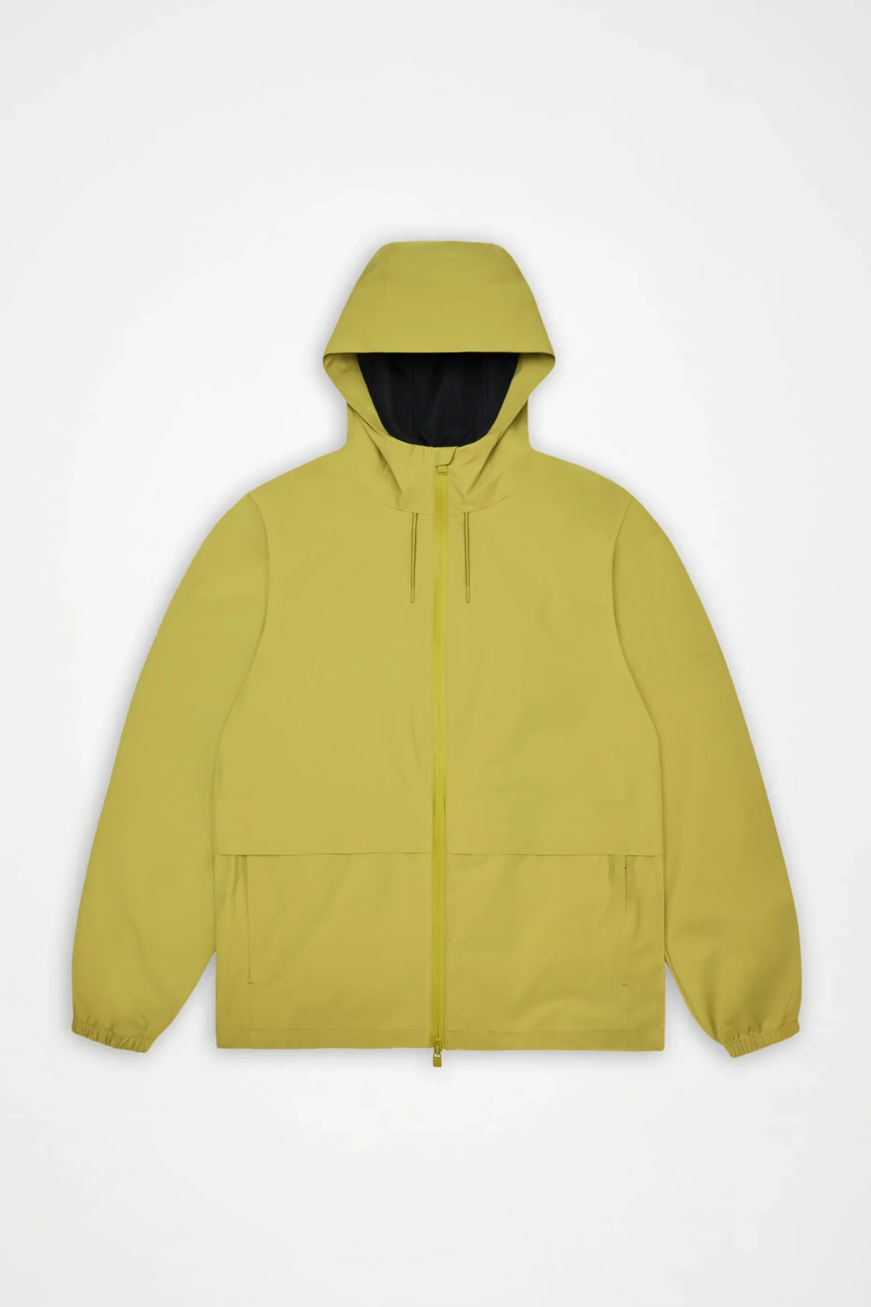 Suva Hardshell Pocket Jacket
