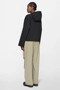 Suva Hardshell Short String W Jacket