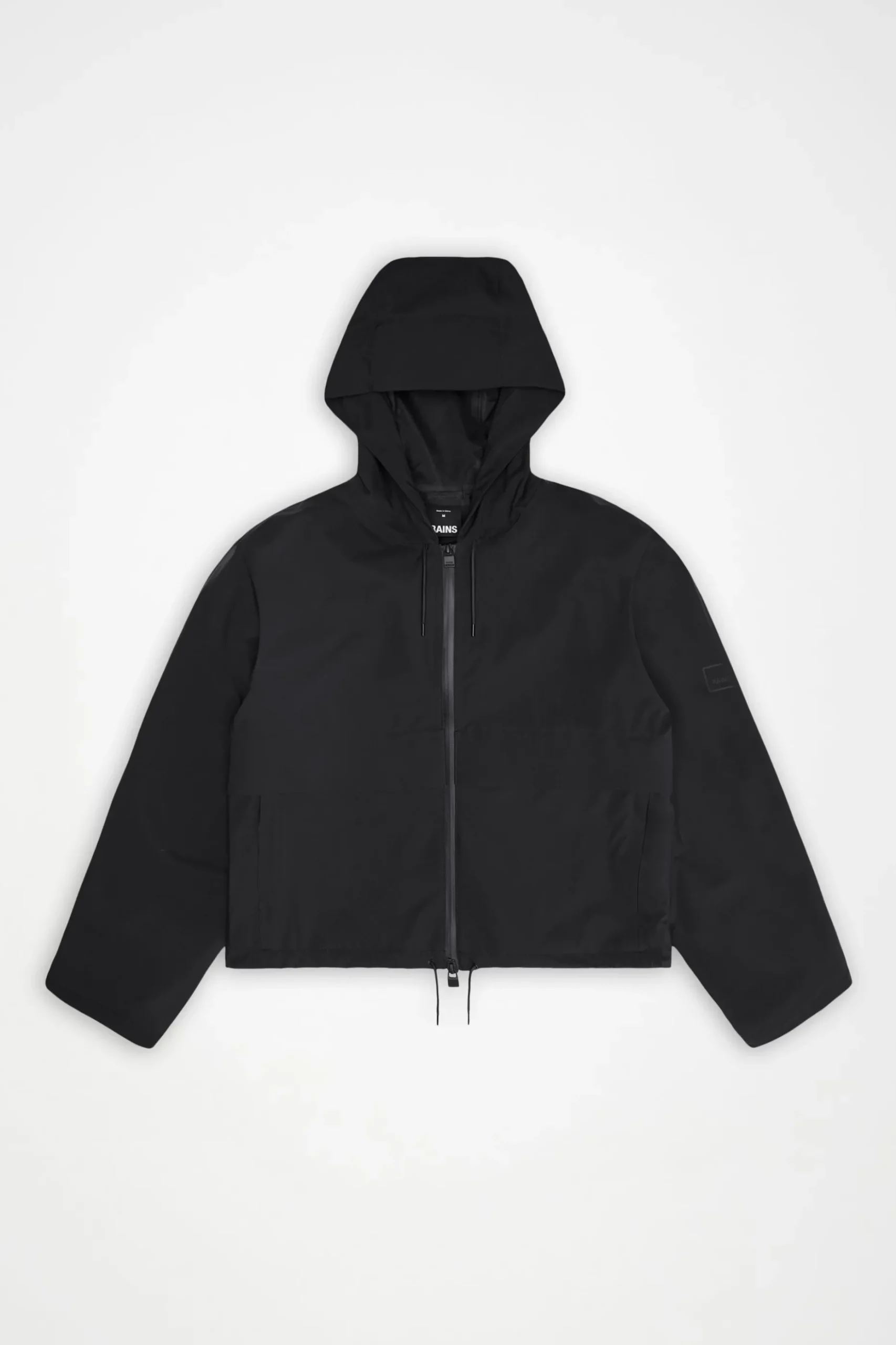 Suva Hardshell Short String W Jacket