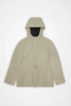 Suva Hardshell String W Jacket