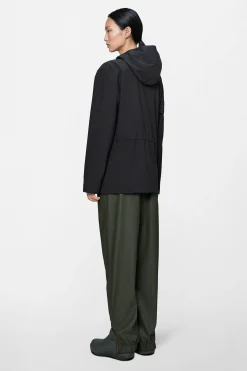 Suva Hardshell String W Jacket