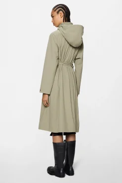 Suva Hardshell W Coat