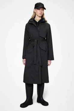 Suva Hardshell W Coat