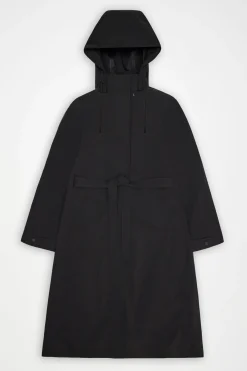 Suva Hardshell W Coat