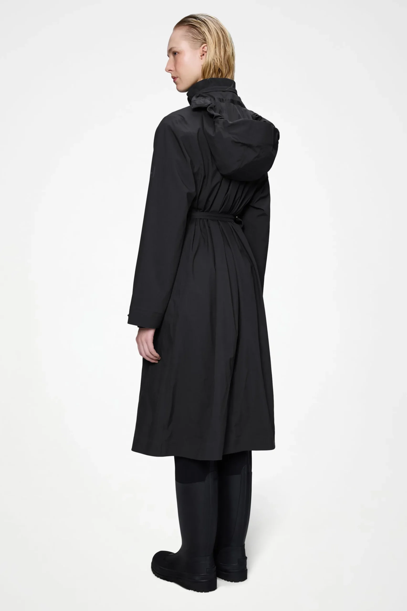 Suva Hardshell W Coat