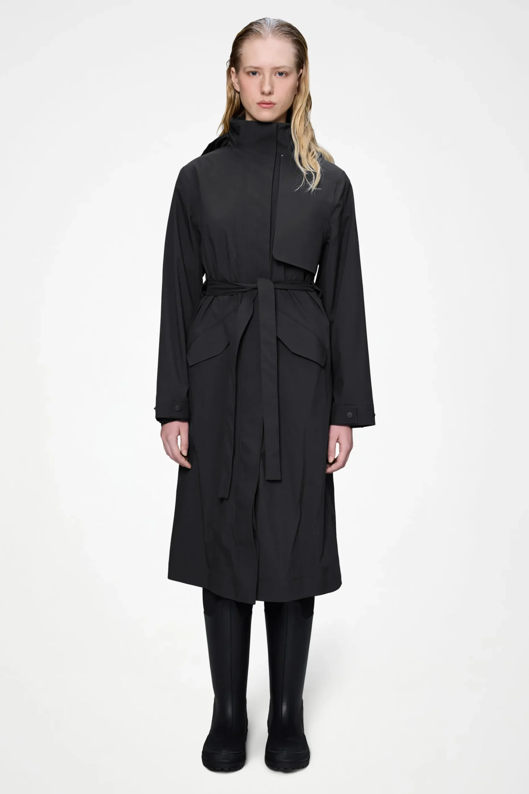 Suva Hardshell W Coat