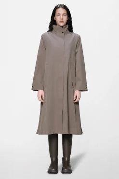 Suva Softshell A-Line W Jacket