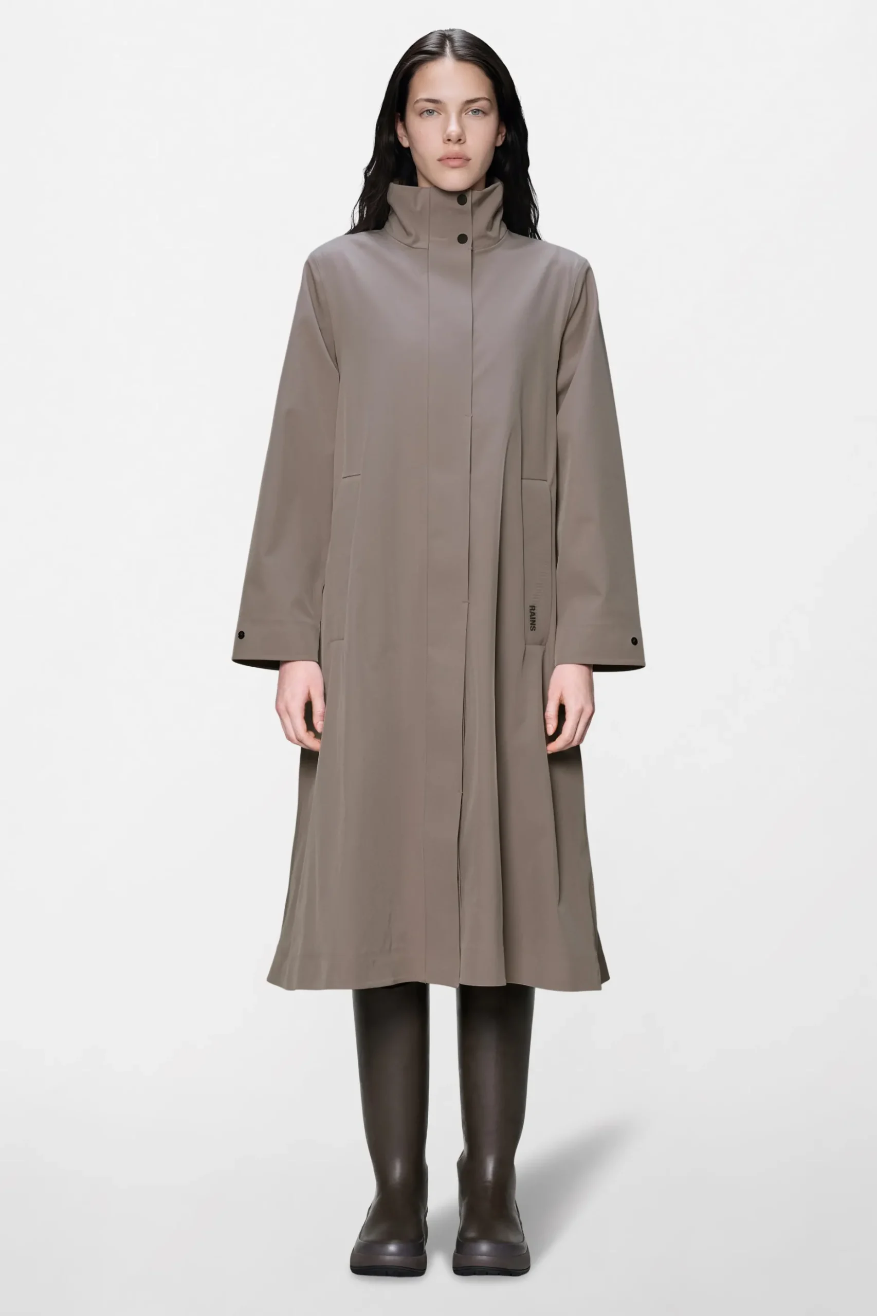 Suva Softshell A-Line W Jacket