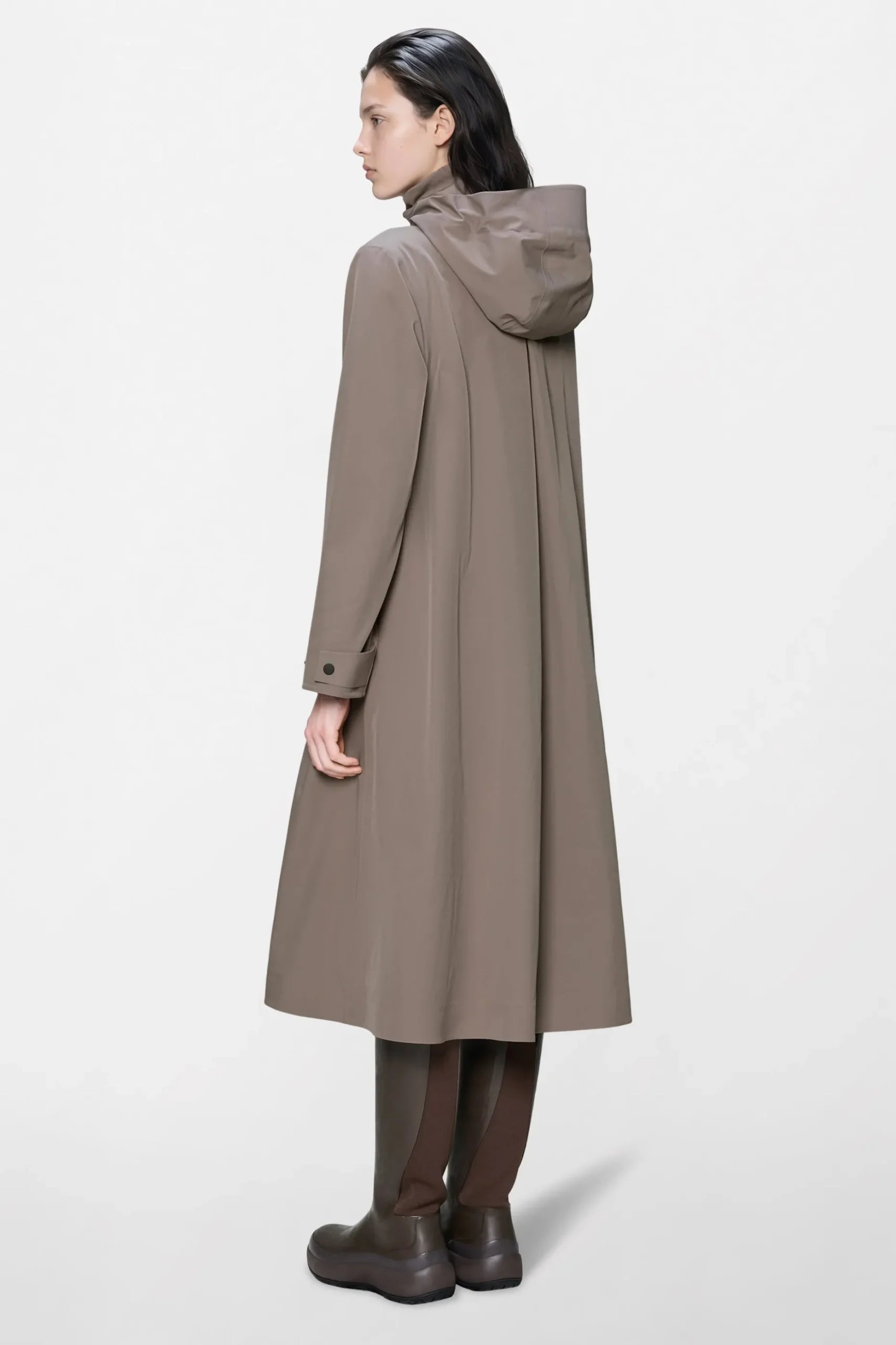 Suva Softshell A-Line W Jacket