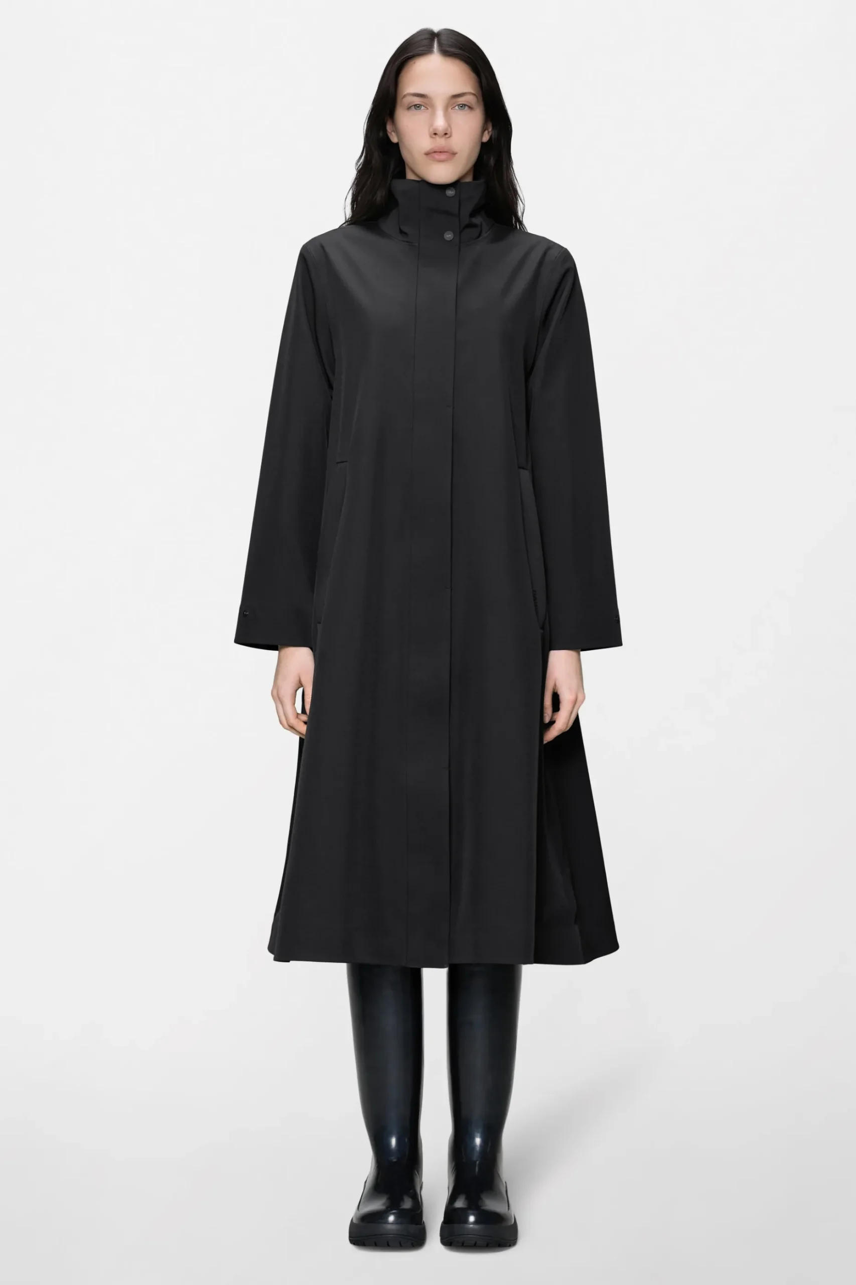 Suva Softshell A-Line W Jacket